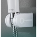 Miniatyrbillede 4 af 5: Philips universal brusebase, stødfri installation, stabil og komfortabel
