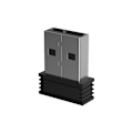 Pikkukuva 3 / 5: Philips 2.4G langattoman hiiren USB-vastaanotinsovitin - yhteensopiva SPK7315, SPK7305, SPK7624