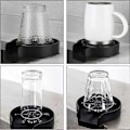 Miniatyrbild 5 av 5: Glassköljare för Diskbänk Utekök – Automatisk Disk för Glas