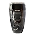 Miniatyrbillede 1 af 5: Philips elektrisk barbermaskine til mænd importeret flydende dobbeltblad automatisk slibning PQ182