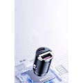 Miniatyrbillede 4 af 5: Philips mini-biloplader med to porte, hurtig opladning og nyd bilturen