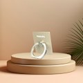 Miniatyrbild 3 av 5: Philips DLK35003 Mobilringhållare i Guld | Universell Självhäftande Mobilstativ | Fästs på Baksidan | Enkel