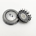 Pikkukuva 1 / 2: 2 kpl Sopii Philips Shaver Blade HQ3 -päähän