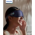 Pikkukuva 5 / 5: Philips Eye Massager PPM3101E Eye Protection Warm Eye Compress lievittää kuivuutta Älykäs silmiä suojaava hieronta