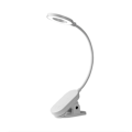 Miniatyrbillede 1 af 5: Philips genopladelig skrivebordslampe øjenbeskyttelse arbejdsværelse studenterkollektion bogreol klipsbar natbord læselampe