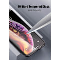 Miniatyrbild 2 av 6: Samsung Galaxy S20 ultra Magnetiskt 360° skydd Härdat glas GRÖN
