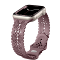 Pikkukuva 1 / 2: Apple Watch kompatibelt Armband SPETS NY BRUN 42/44/45/49mm Brown one size