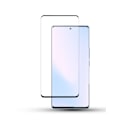 Miniatyrbillede 1 af 3: 1-Pack VIVO X80 Skærmbeskyttelse - Hærdet Glas 9H - Super kvalitet 3D