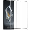 Miniatyrbild 2 av 6: 2-Pack Oneplus 12R Skärmskydd - Härdat Glas 9H - Super kvalitet 3D
