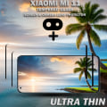 Miniatyrbild 5 av 5: 2-Pack Xiaomi Mi 11 & 1-Pack linsskydd - Härdat Glas 9H - Super kvalitet 3D