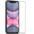 Pikkukuva 1 / 6: 1-Pack Iphone 11 Näytönsuoja - Karkaistu Lasi 9H - Super laatu 3D