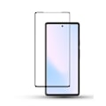 Pikkukuva 1 / 3: 1-Pack GOOGLE PIXEL 6 Näytönsuoja - Karkaistu Lasi 9H - Super laatu 3D