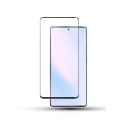 Miniatyrbillede 1 af 3: 1-Pack MOTOROLA EDGE 40 NEO Skærmbeskyttelse - Hærdet Glas 9H - Super kvalitet 3D