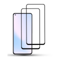 Pikkukuva 2 / 3: 2-Pack XIAOMI MI 10T PRO Näytönsuoja - Karkaistu Lasi 9H - Super laatu 3D