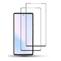 Pikkukuva 2 / 3: 2-Pack GOOGLE PIXEL 6 Näytönsuoja - Karkaistu Lasi 9H - Super laatu 3D
