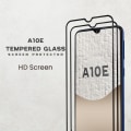 Miniatyrbild 3 av 5: 2 Pack Samsung Galaxy A10e -Härdat Glas 9H - Super Kvalitet 3D