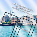 Pikkukuva 2 / 5: 2-Pack MOTOROLA EDGE 20 PRO Näytönsuoja - Karkaistu Lasi 9H - Super laatu 3D