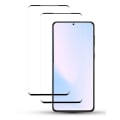 Pikkukuva 1 / 3: 2-Pack SAMSUNG S20 PLUS Näytönsuoja - Karkaistu Lasi 9H - Super laatu 3D