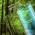 Miniatyrbild 4 av 5: 2 Pack Samsung Galaxy Note 20 Ultra -Härdat glas–Super kvalitet