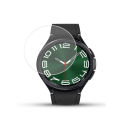 Miniatyrbild 1 av 3: 1-Pack SAMSUNG WATCH 44MM Skärmskydd - Härdat Glas 9H - Super kvalitet 3D