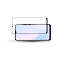 Miniatyrbillede 3 af 3: 1-Pack SAMSUNG A03 Skærmbeskyttelse - Hærdet Glas 9H - Super kvalitet 3D