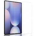 Miniatyrbillede 1 af 6: 1-Pack SAMSUNG TAB S10 Skærmbeskyttelse - Hærdet Glas 9H - Super kvalitet 3D