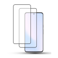 Miniatyrbillede 1 af 3: 2-Pack GOOGLE PIXEL 8 Skærmbeskyttelse - Hærdet Glas 9H - Super kvalitet 3D