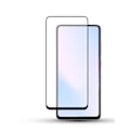 Pikkukuva 1 / 3: 1-Pack SAMSUNG A90 Näytönsuoja - Karkaistu Lasi 9H - Super laatu 3D