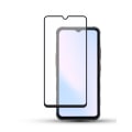 Pikkukuva 1 / 3: 1-Pack SAMSUNG XCOVER 7 Näytönsuoja - Karkaistu Lasi 9H - Super laatu 3D