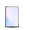 Miniatyrbillede 2 af 3: 1-Pack SAMSUNG TAB S8 Skærmbeskyttelse - Hærdet Glas 9H - Super kvalitet 3D
