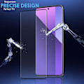 Miniatyrbillede 6 af 6: 2-Pack XIAOMI REDMI NOTE 14 PRO PLUS Skærmbeskyttelse - Hærdet Glas 9H - Super kvalitet 3D