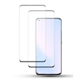 Miniatyrbillede 1 af 3: 2-Pack XIAOMI MI 11 PRO Skærmbeskyttelse - Hærdet Glas 9H - Super kvalitet 3D