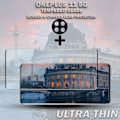 Miniatyrbillede 5 af 5: 1-Pack ONEPLUS 11 Skærmbeskyttelse & 1-Pack linsebeskyttelse - Hærdet Glas 9H - Super kvalitet 3D