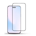 Pikkukuva 2 / 3: 1-Pack IPHONE 15 PLUS Näytönsuoja - Karkaistu Lasi 9H - Super laatu 3D