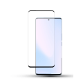 Miniatyrbild 1 av 3: 1-Pack VIVO X100 PRO Skärmskydd - Härdat Glas 9H - Super kvalitet 3D