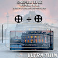 Miniatyrbillede 5 af 5: 2-Pack ONEPLUS 11 Skærmbeskyttelse & 2-Pack linsebeskyttelse - Hærdet Glas 9H - Super kvalitet 3D