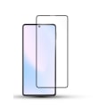 Miniatyrbillede 2 af 3: 1-Pack MOTOROLA MOTO G53 Skærmbeskyttelse - Hærdet Glas 9H - Super kvalitet 3D