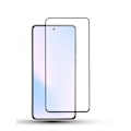 Miniatyrbillede 2 af 3: 1-Pack SAMSUNG A71 Skærmbeskyttelse - Hærdet Glas 9H - Super kvalitet 3D