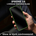 Miniatyrbillede 3 af 5: 1-Pack IPHONE 14 Skærmbeskyttelse - Hærdet Glas 9H - Super kvalitet 3D