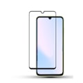 Miniatyrbillede 1 af 3: 1-Pack SAMSUNG A33 Skærmbeskyttelse - Hærdet Glas 9H - Super kvalitet 3D
