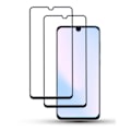 Miniatyrbillede 1 af 3: 2-Pack SAMSUNG A70S Skærmbeskyttelse - Hærdet Glas 9H - Super kvalitet 3D