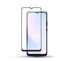 Miniatyrbillede 1 af 3: 1-Pack SAMSUNG A03 CORE Skærmbeskyttelse - Hærdet Glas 9H - Super kvalitet 3D