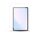 Pikkukuva 1 / 3: 1-Pack SAMSUNG TAB S8 Näytönsuoja - Karkaistu Lasi 9H - Super laatu 3D