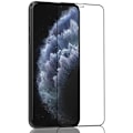 Miniatyrbillede 1 af 6: 1-Pack Iphone 11 Pro Max Skærmbeskyttelse - Hærdet Glas 9H - Super kvalitet 3D