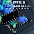 Miniatyrbillede 5 af 5: 1-Pack SAMSUNG GALAXY NOTE 9 Skærmbeskyttelse - Hærdet Glas 9H - Super kvalitet 3D