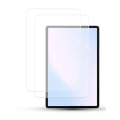 Pikkukuva 1 / 3: 2-Pack SAMSUNG TAB S9 Näytönsuoja - Karkaistu Lasi 9H - Super laatu 3D