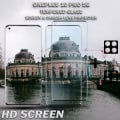 Miniatyrbillede 2 af 5: 2-Pack ONEPLUS 10 PRO Skærmbeskyttelse & 2-Pack linsebeskyttelse - Hærdet Glas 9H - Super kvalitet 3D