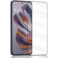 Miniatyrbild 1 av 6: 1-Pack Motorola Edge 50 Neo Skärmskydd - Härdat Glas 9H - Super kvalitet 3D