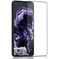 Pikkukuva 1 / 6: 1-Pack GOOGLE PIXEL 8 Näytönsuoja - Karkaistu Lasi 9H - Super laatu 3D