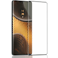 Pikkukuva 1 / 6: 1-Pack MOTOROLA EDGE 50 ULTRA Näytönsuoja - Karkaistu Lasi 9H - Super laatu 3D